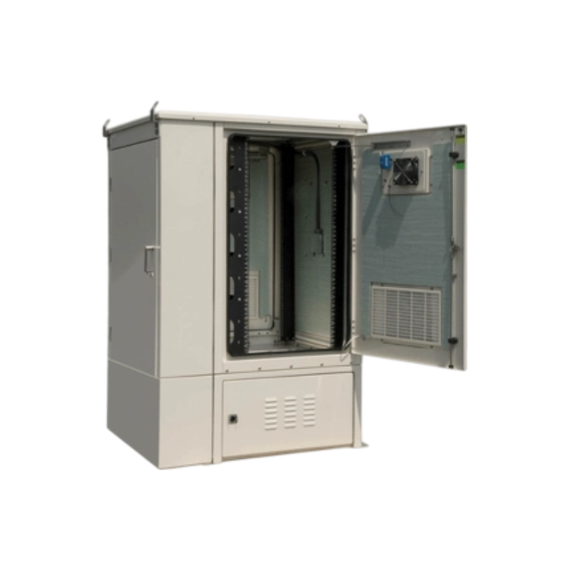 304 Stainless Steel Weatherproof Telecom Enclosure